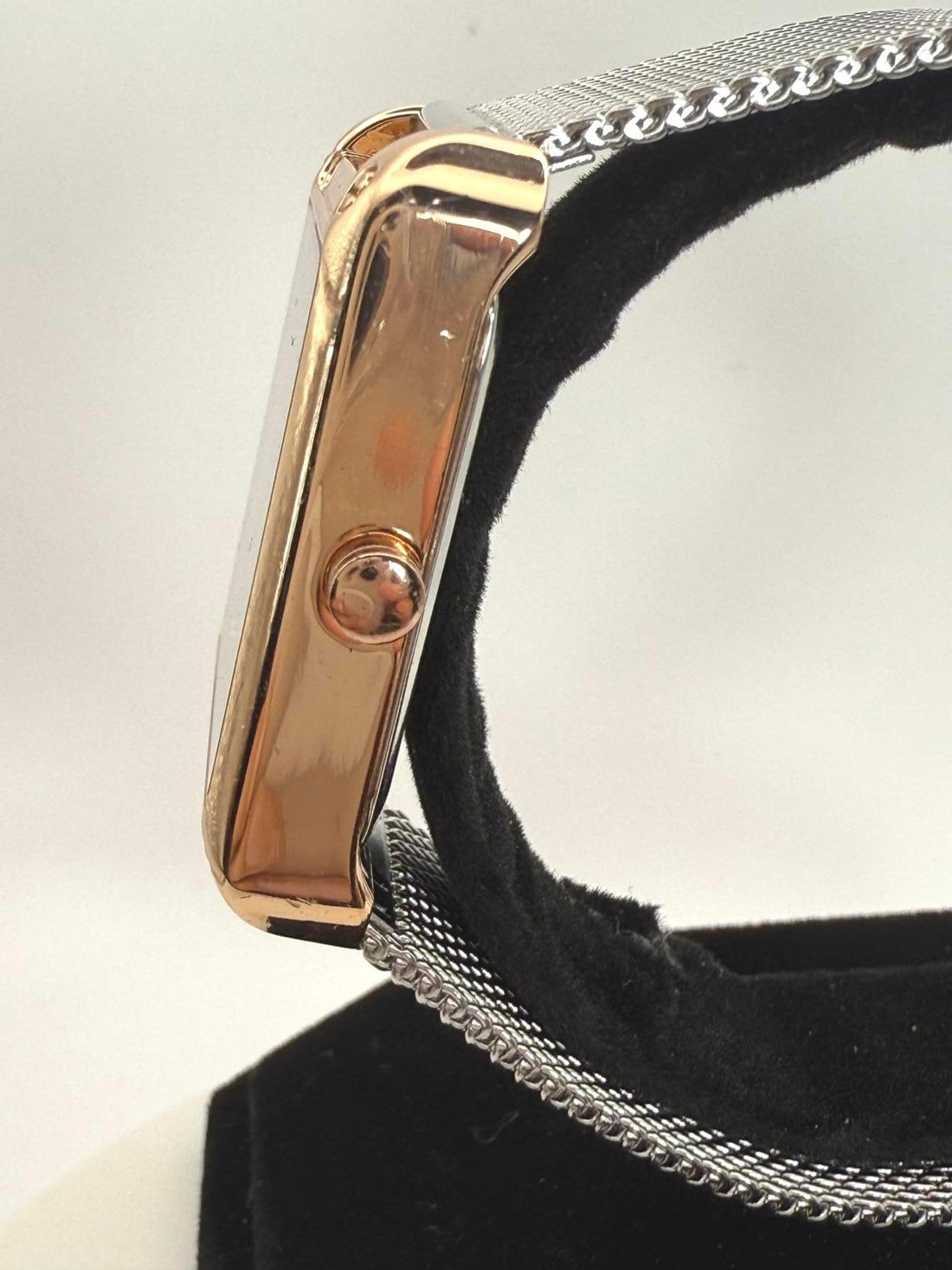 Nine West NW2091G Rose Gold Ladies watch 29mm Case