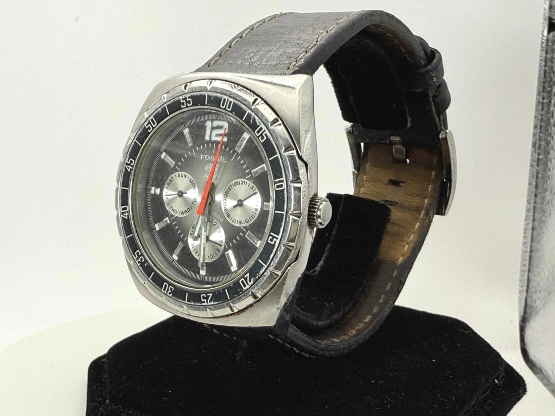 Fossil Blue BO9175 40mm case