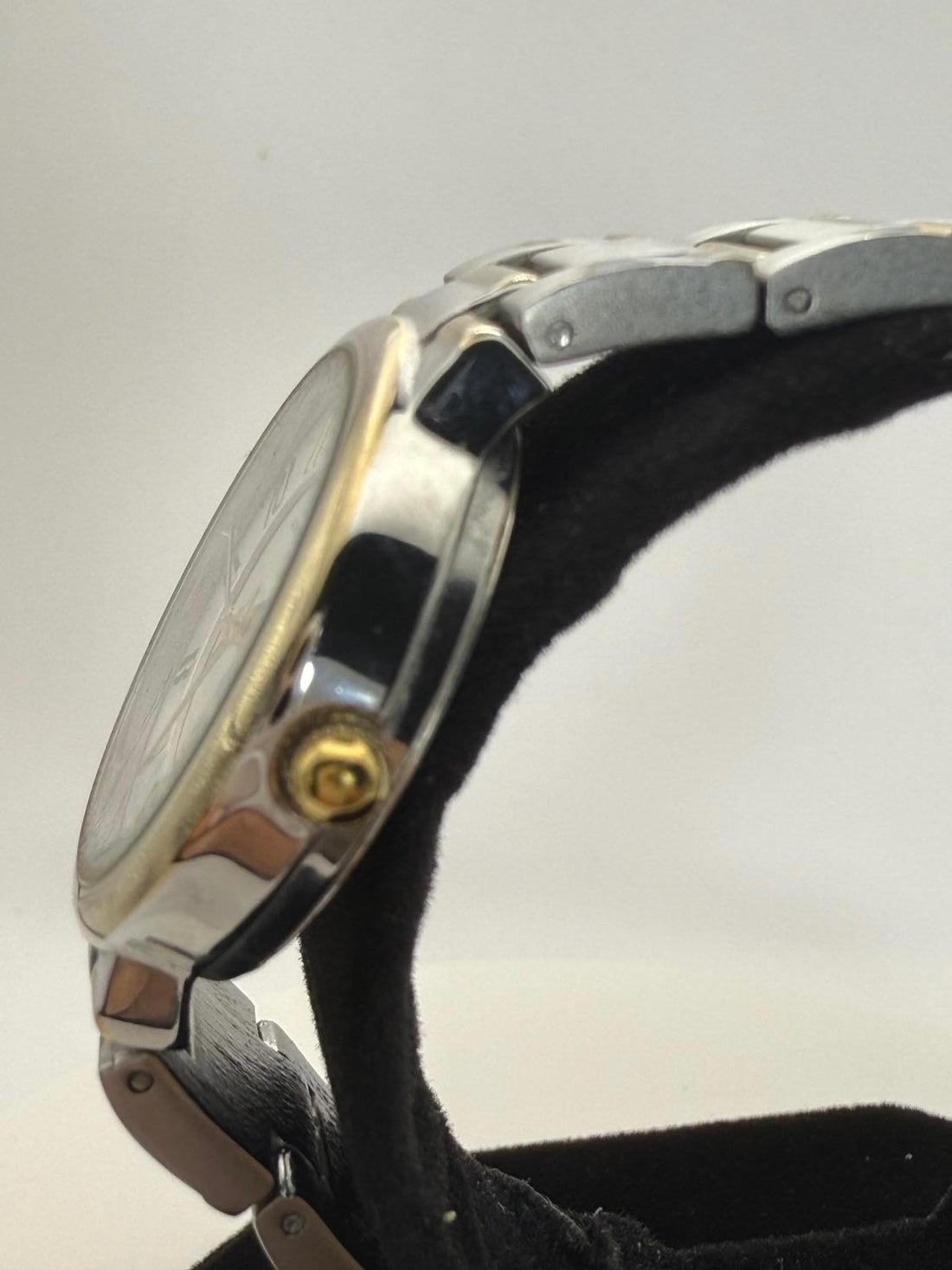 Anne Klein AK1913 Ladies Quartz Watch 28mm case