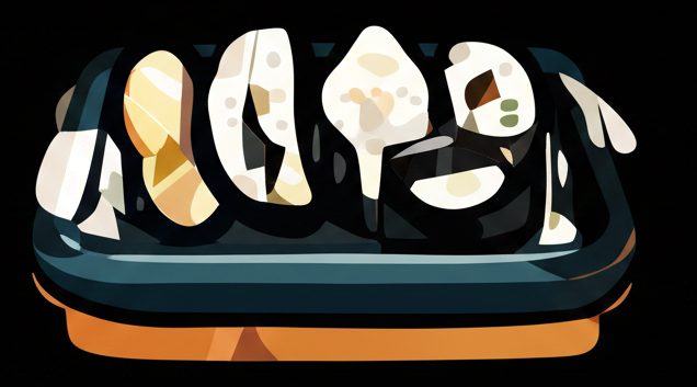 West Coast Time Machines