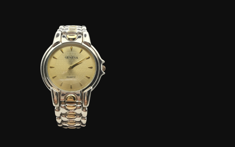 Elegance in Every Moment