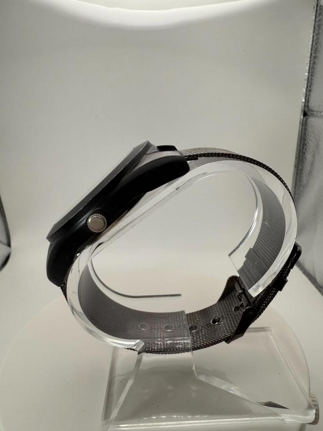 Dario Quartz Watch from Italy 41mm