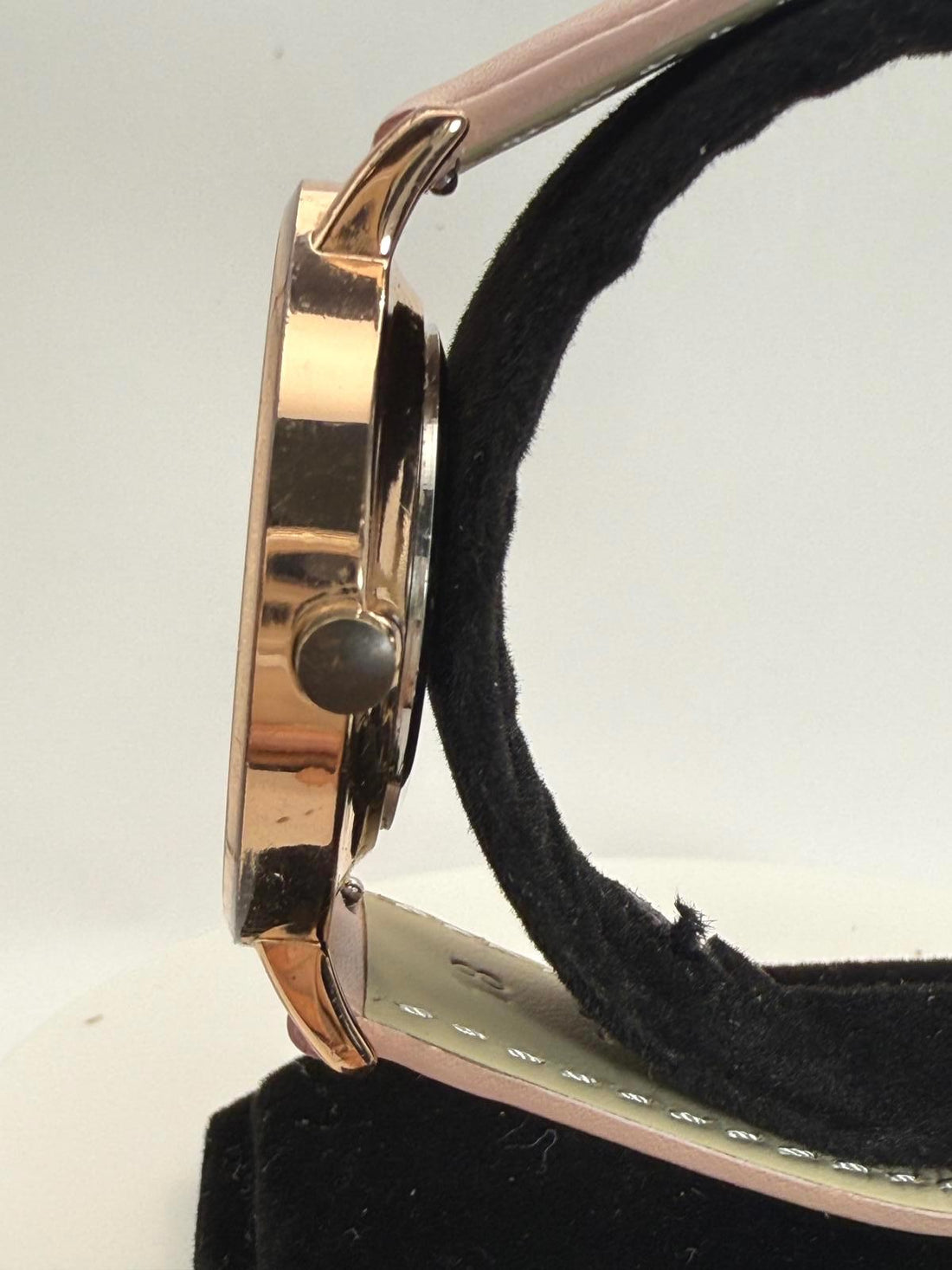 Nine West Y121F Ladies watch 38mm case